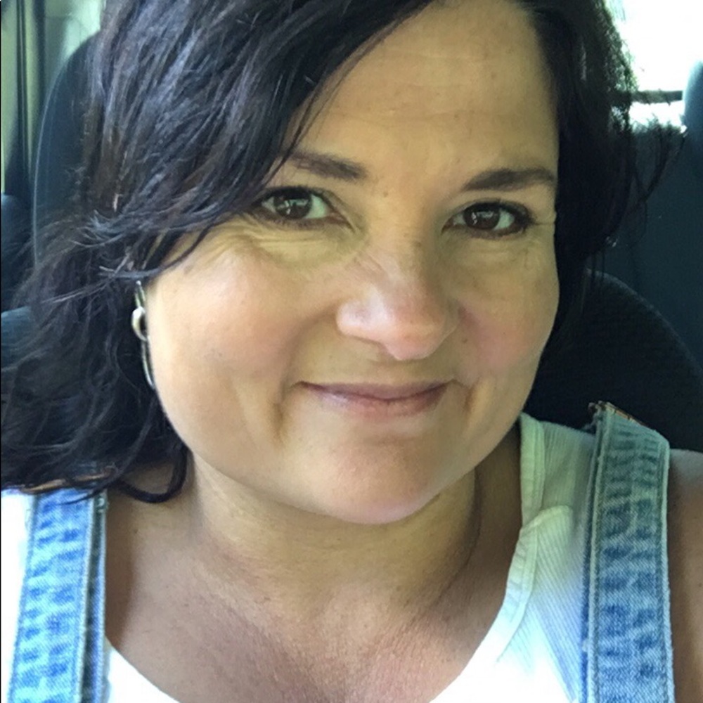 Meet your Posher, Tracey